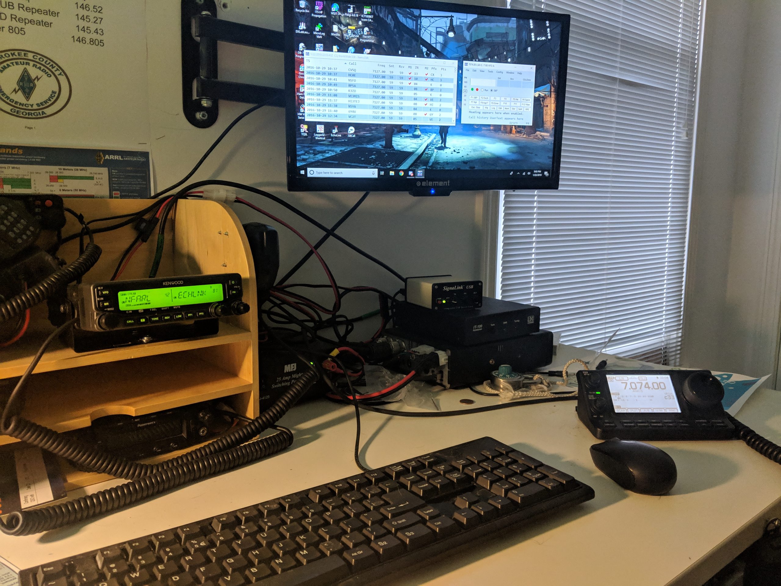 How to become an amateur radio ?, by LX4SKY, ON4SKY