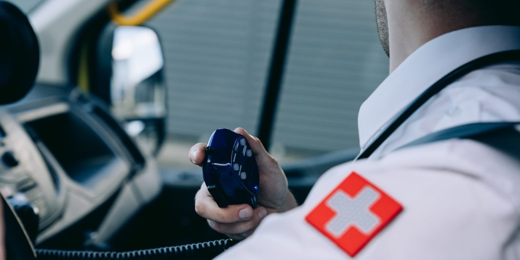 Comparing DStar, YSF, and DMR WX4WCS